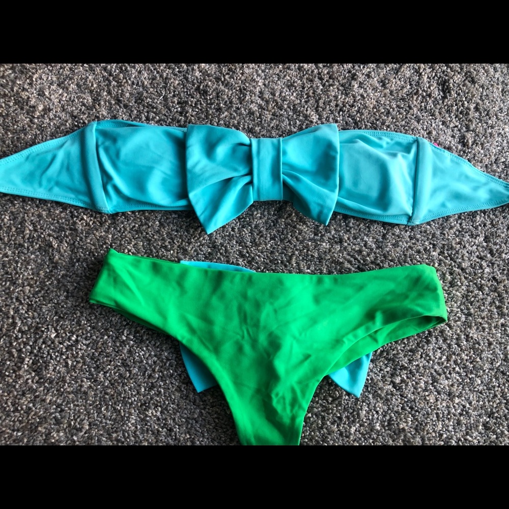 Lolli Swim Set (M/S)